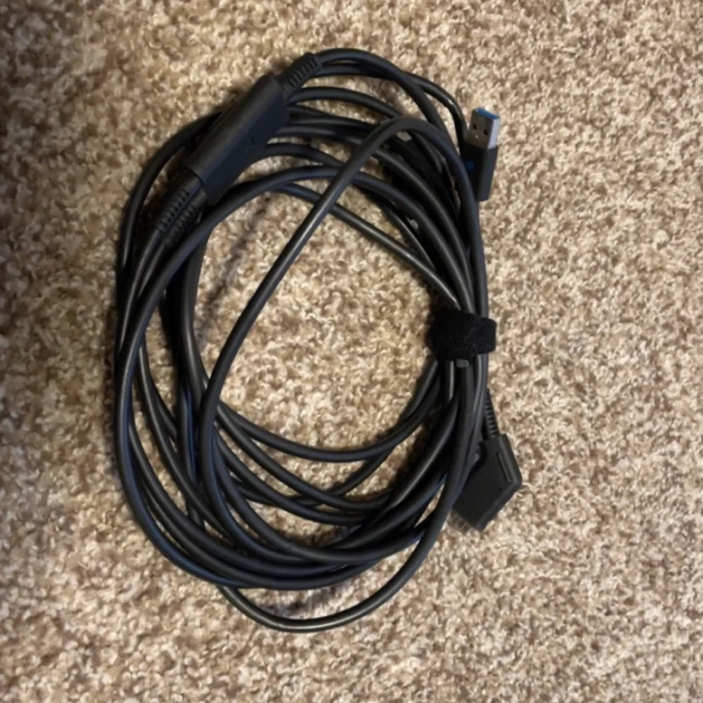 Oculus Rift S
